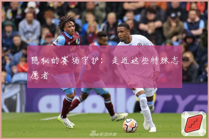 隐秘的赛场守护：走近这些特殊志愿者