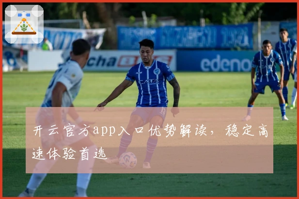 开云官方app入口优势解读，稳定高速体验首选