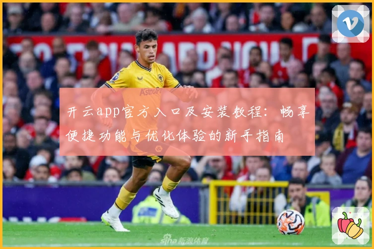 开云app官方入口及安装教程：畅享便捷功能与优化体验的新手指南